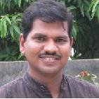 Satyanarayana Ravi