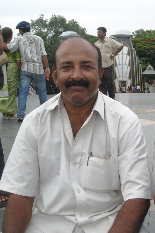 Venkata SubbaRao Maddala