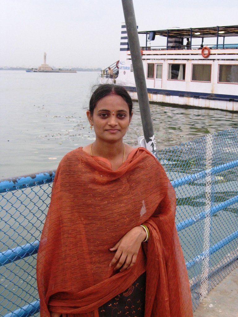 V S P Vani Maddala
