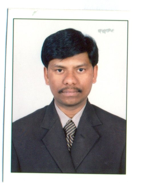 Venkata Nageswara Rao Raghavapurapu
