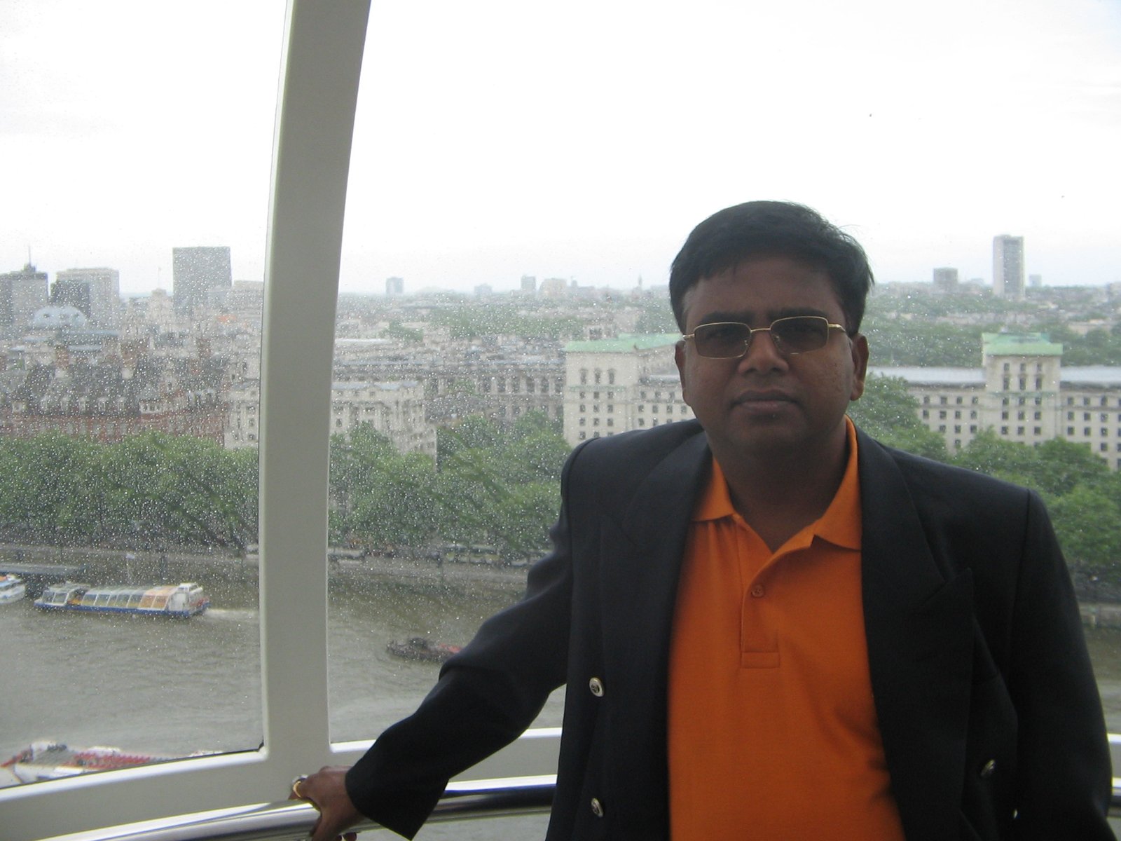 Venkata Narayana Rao GADAMSETTY