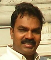 nagesh babu reddy