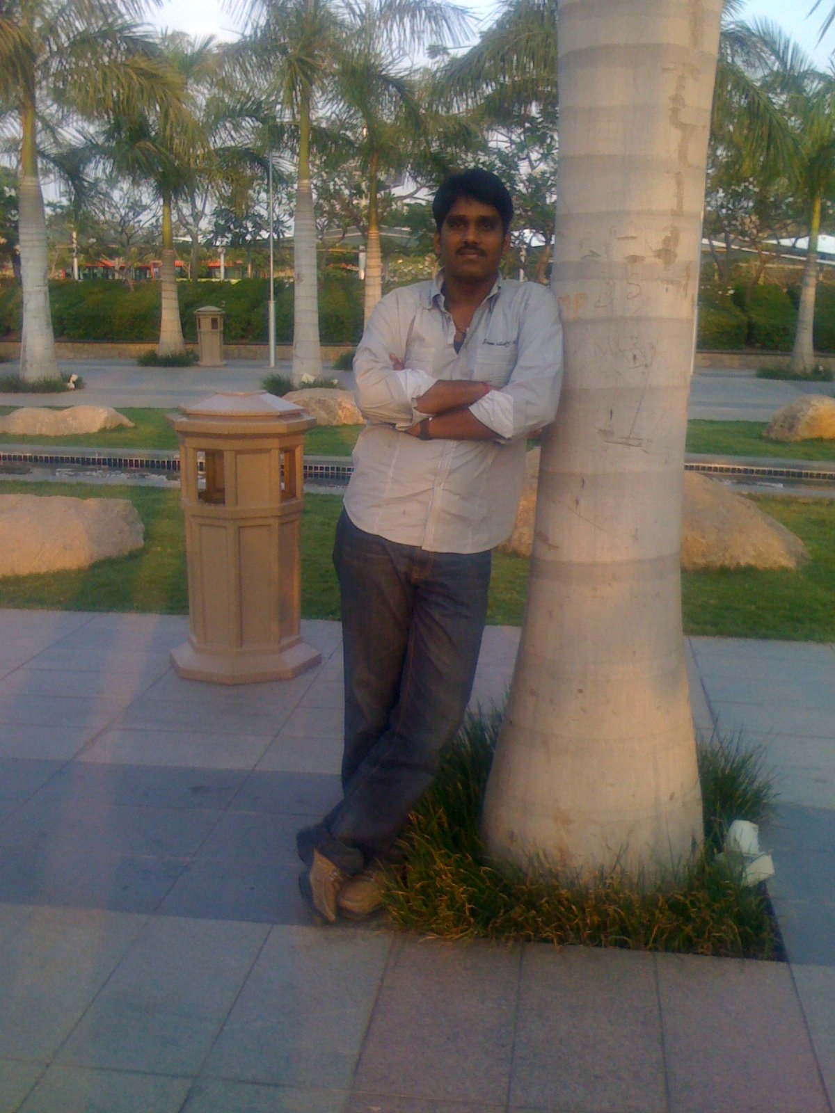 venkatsivakumar pudi