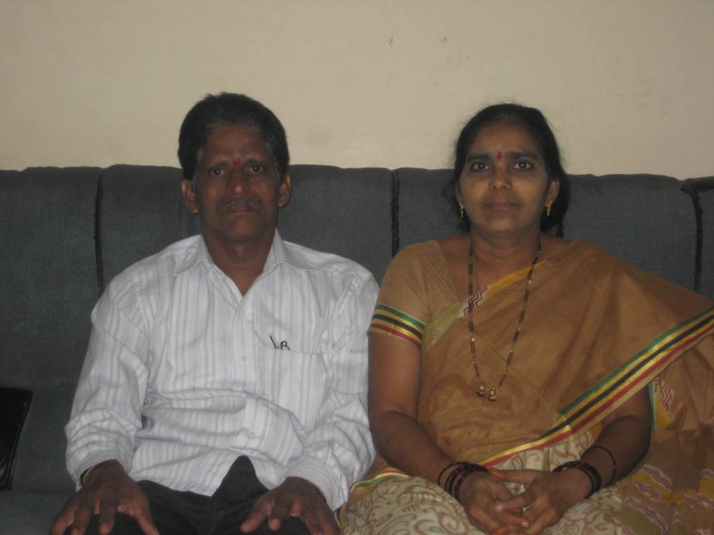 Venkatalakshmi pudi