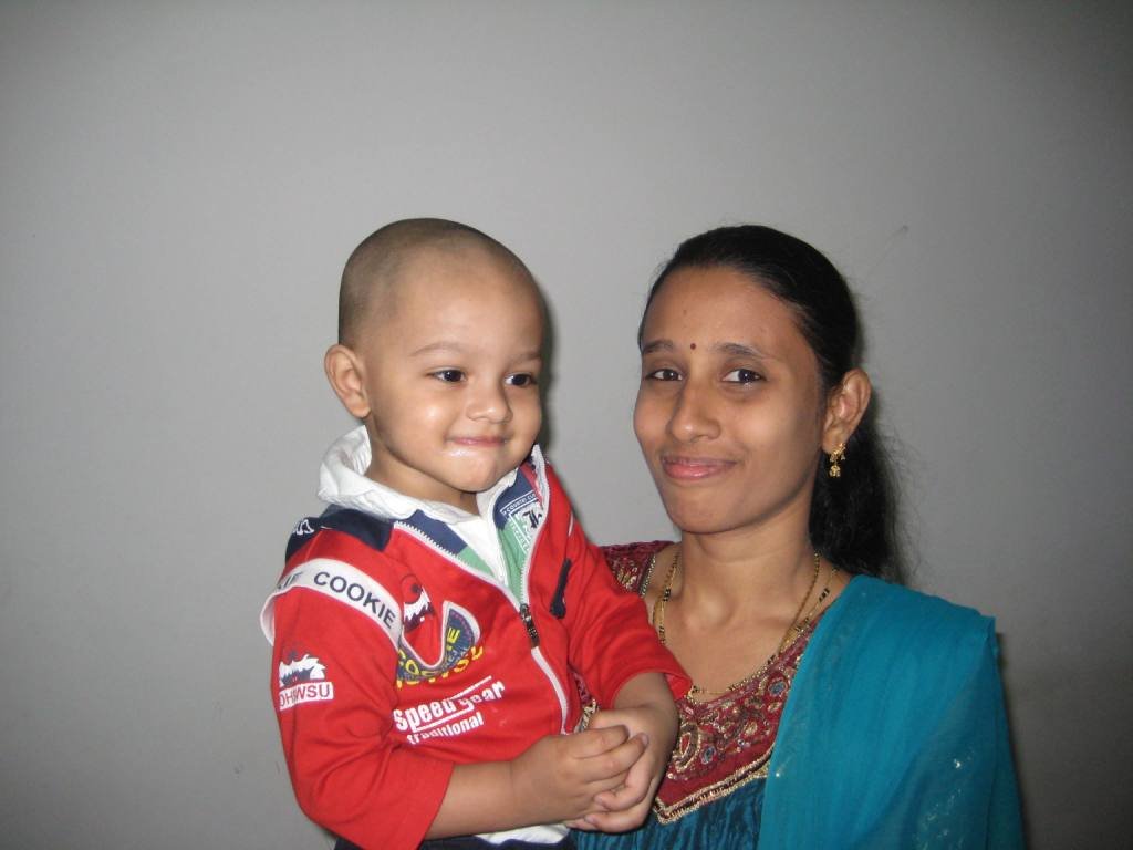 Mangadevi gandrothu