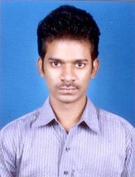 Naga Venkata Prakash Srireddy