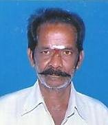Satyanarayana Murthy Srireddy