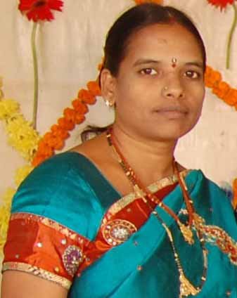LAKSHMI NAGADEVARA