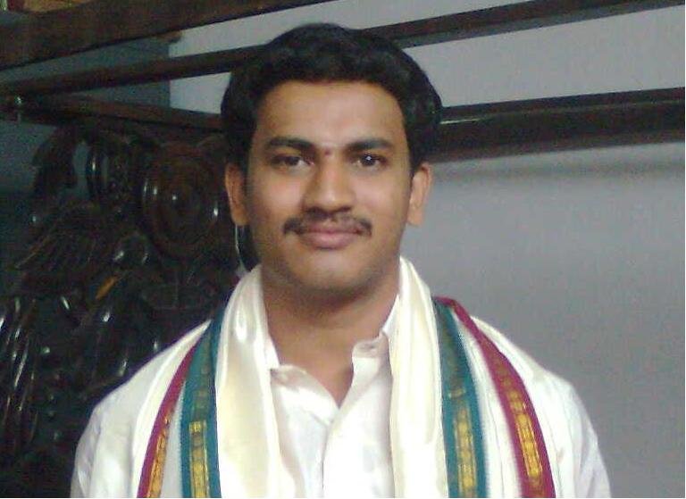Veeranna Babu PUNNAM
