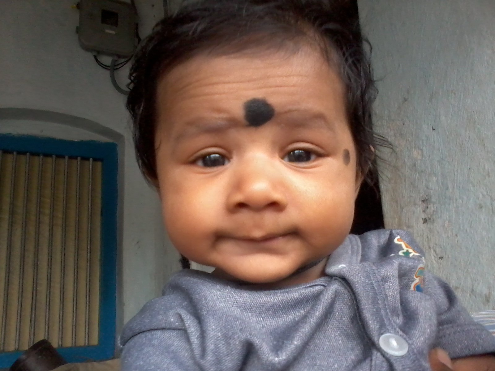 Chatla Vamsi Pattabhiram