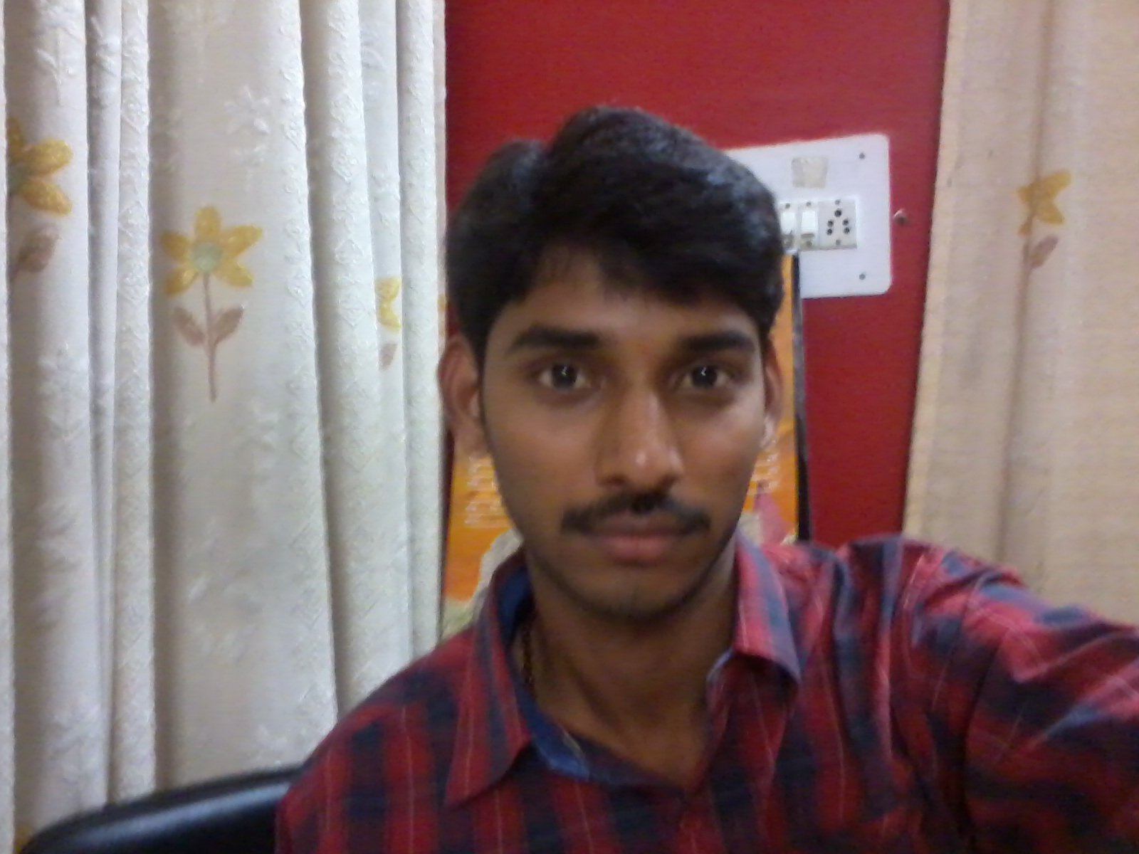 Chatla Rama Venkata Satya Bapanna Nai