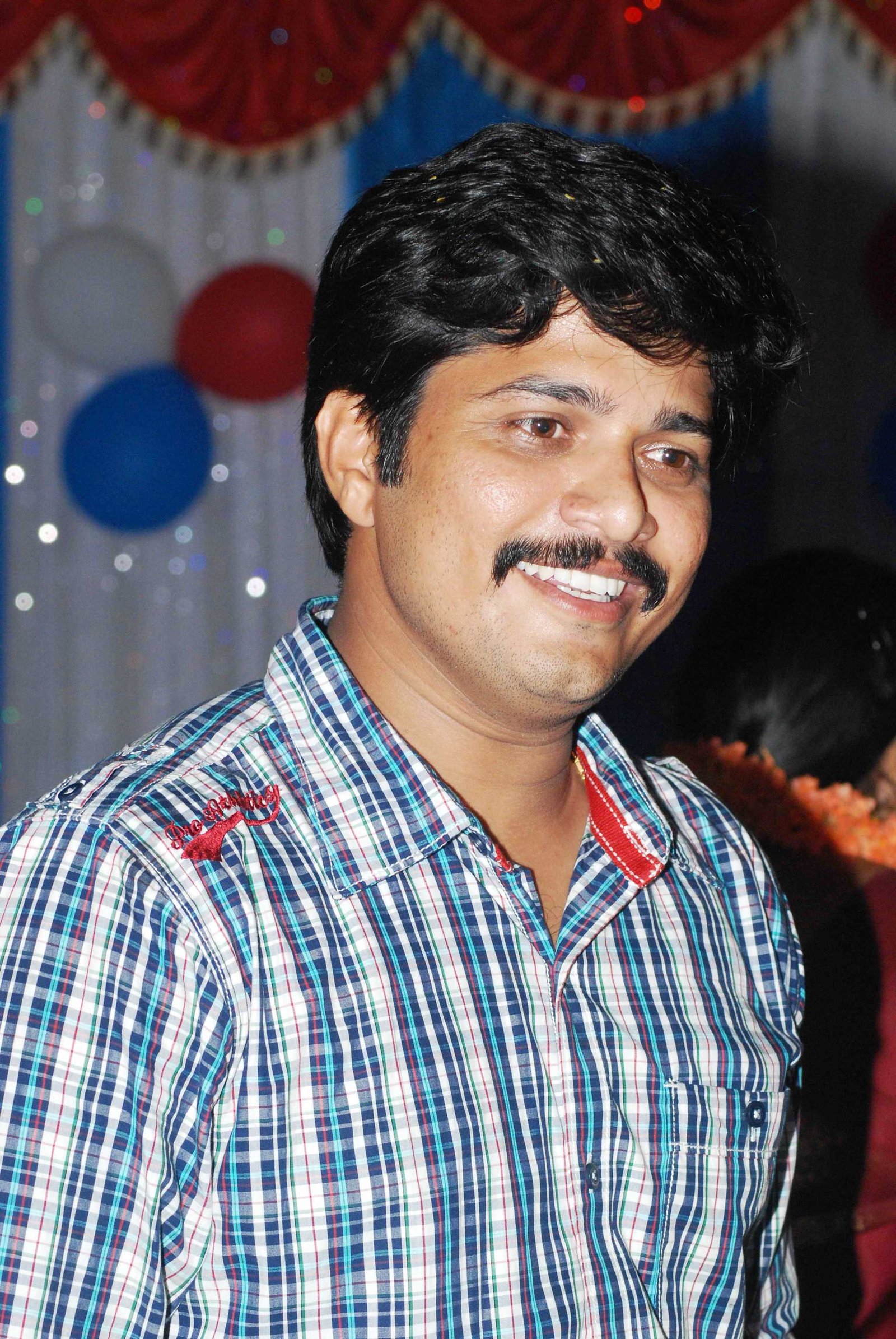 naga shankar vulisi