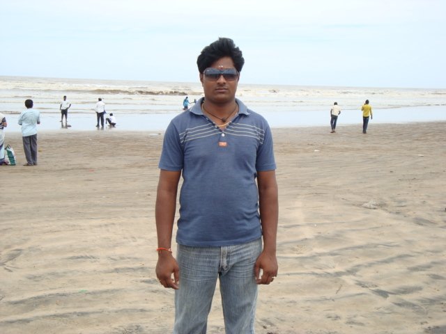 vijay suggana
