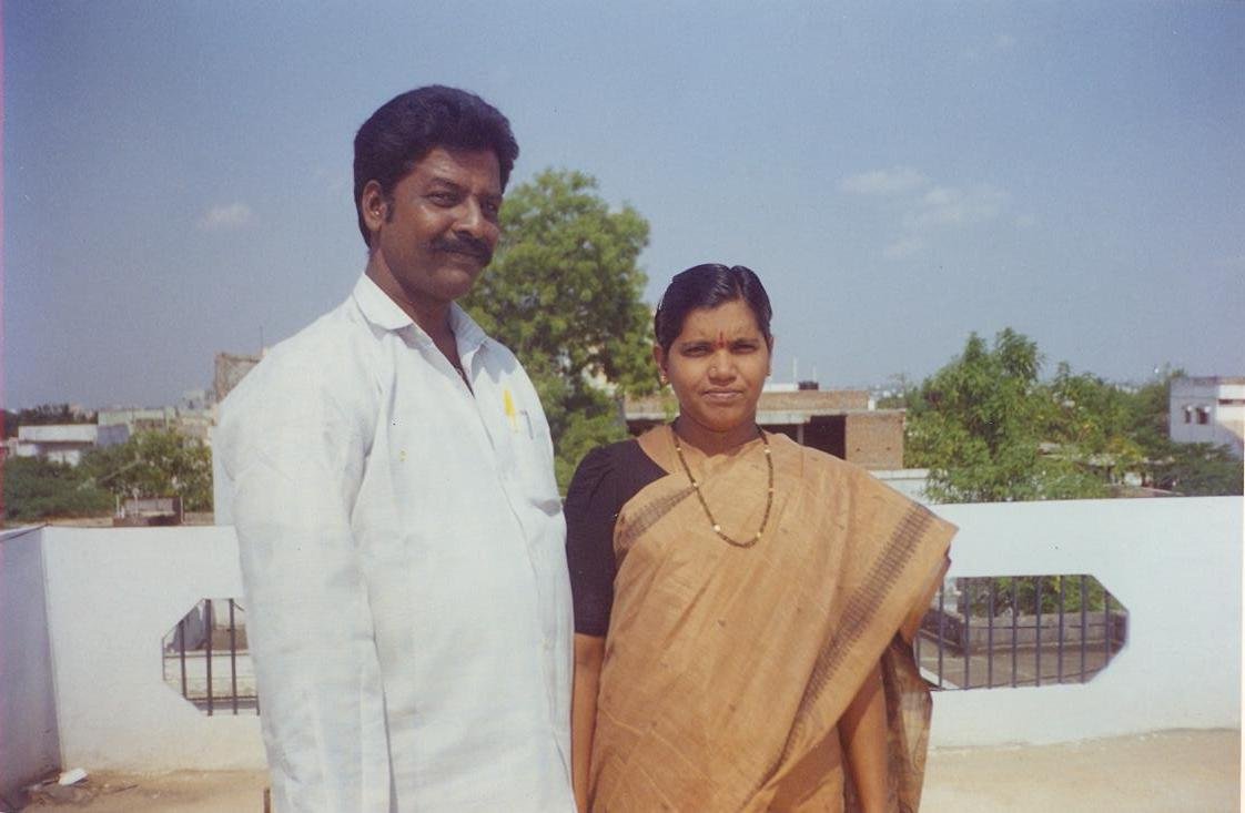 LAKSHMANA RAO ADAPA