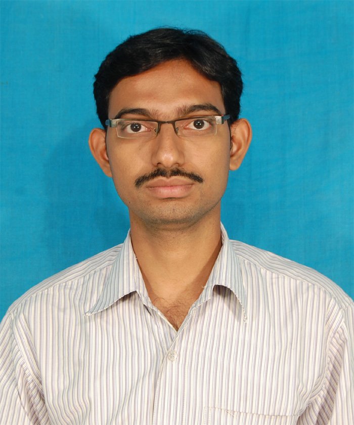 pavan vaddi