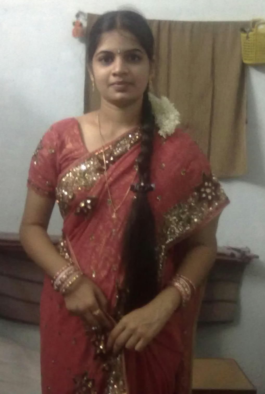 Payasam Anusha