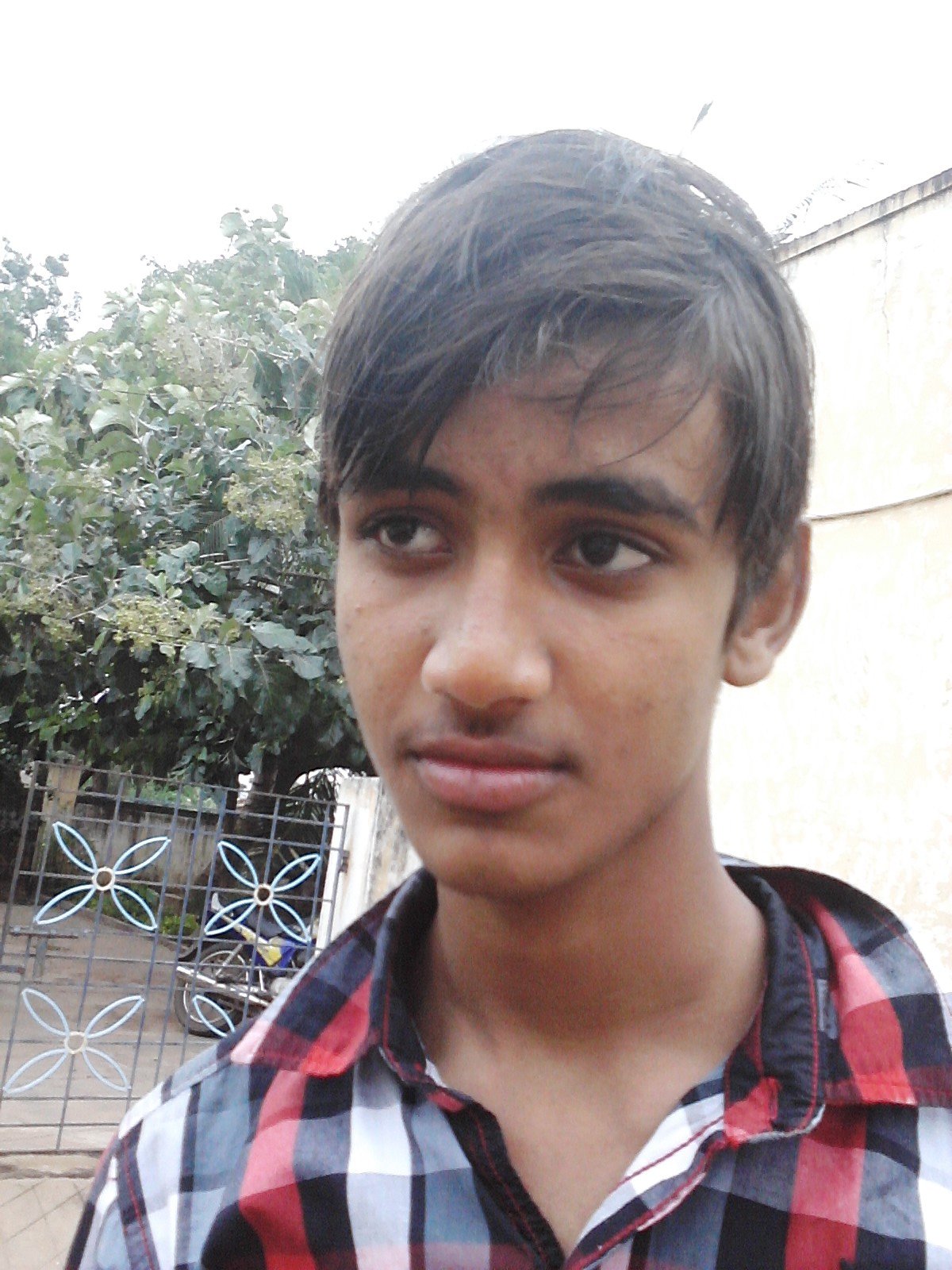 Kondichetty Tharakesh Royal