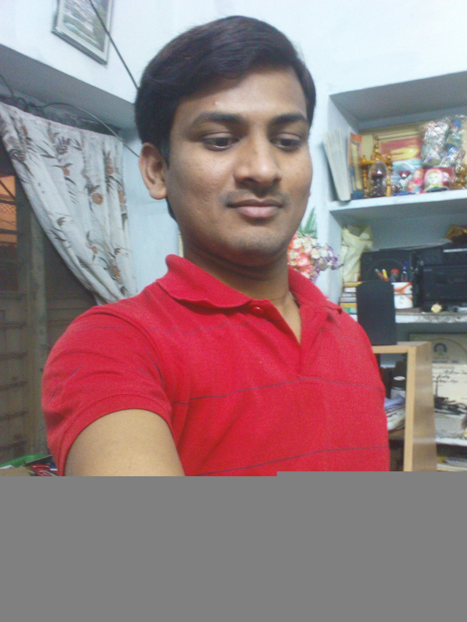 kiran kumar Alugala
