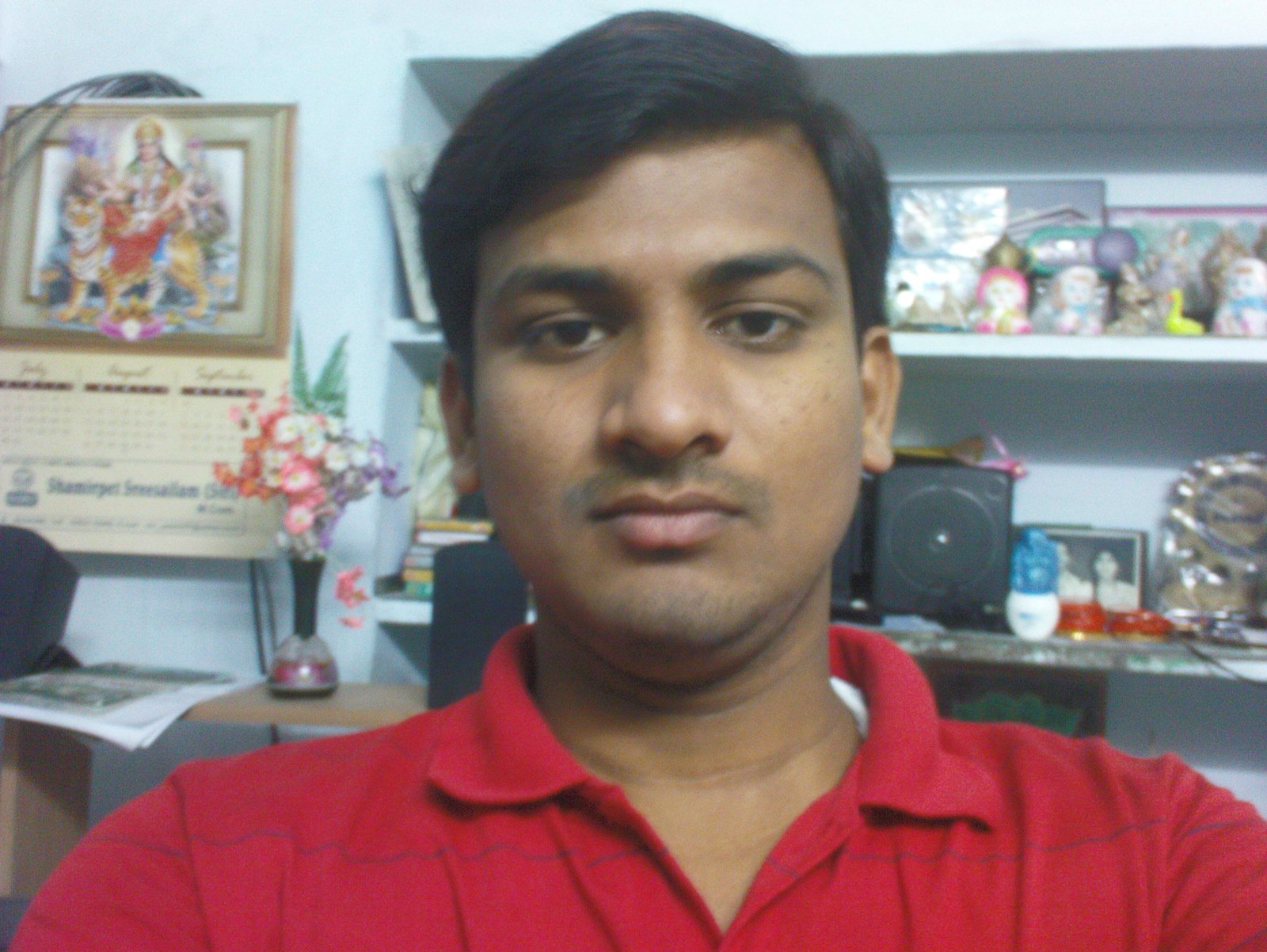 kiran kumar Alugala