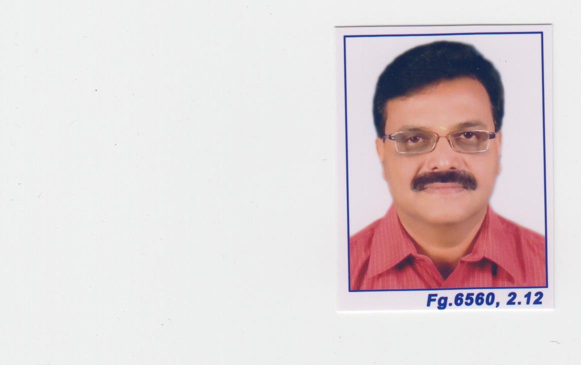 SRINIVASAMURTHY.N SRINIVASA MURTHY.N