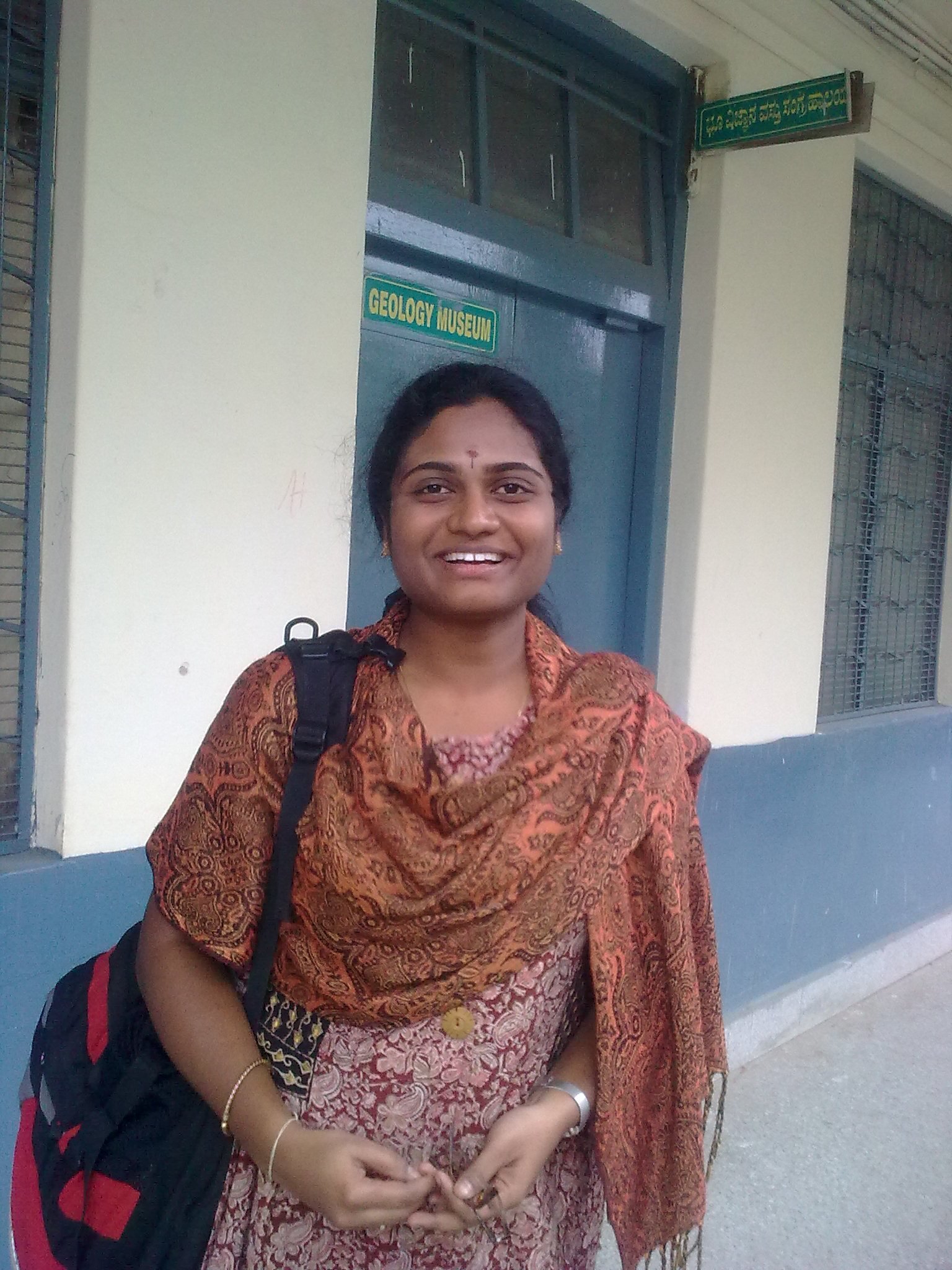 SANGEETHA.S SANGEETHA.S