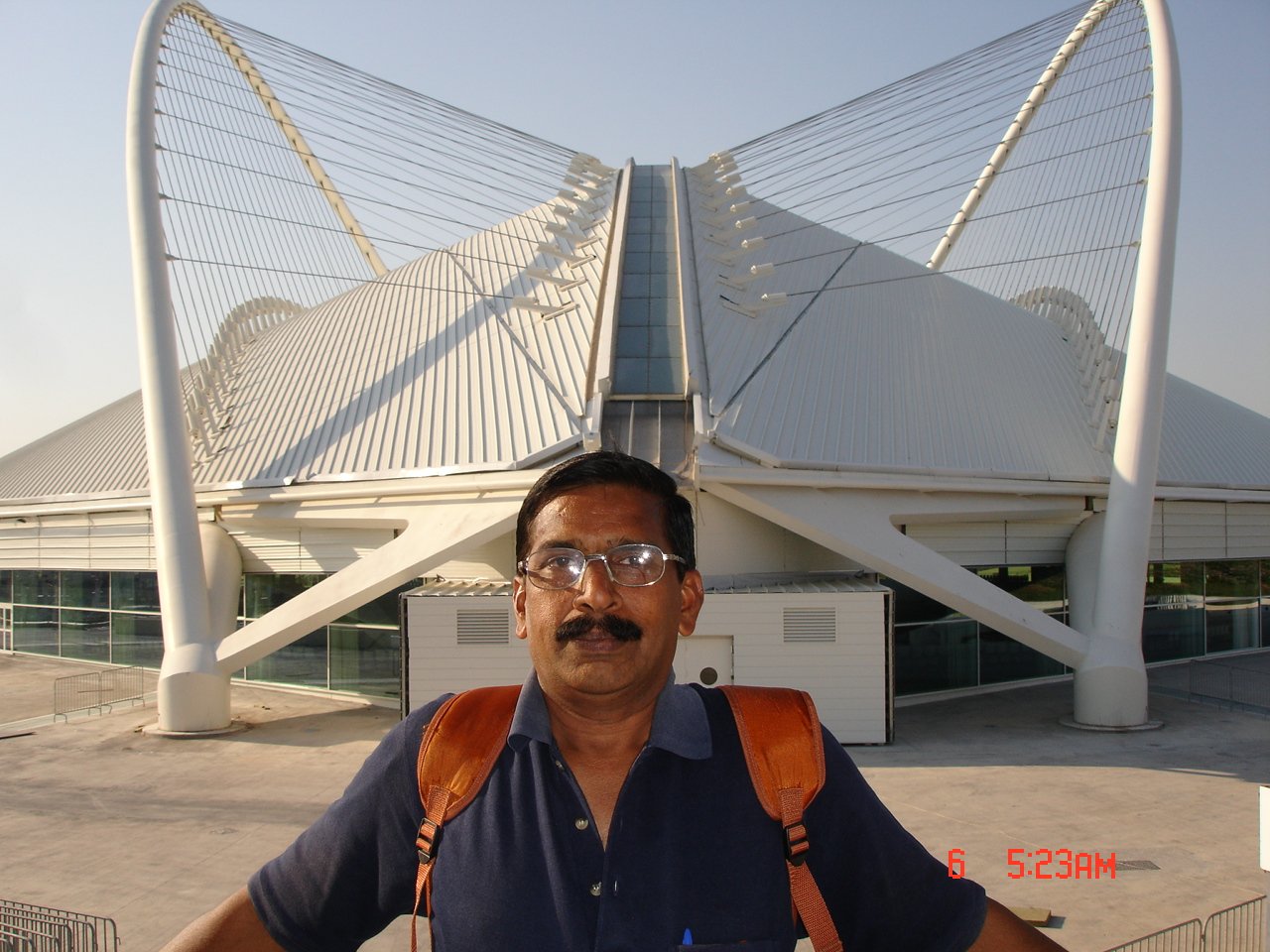 Govardhana Myneedu