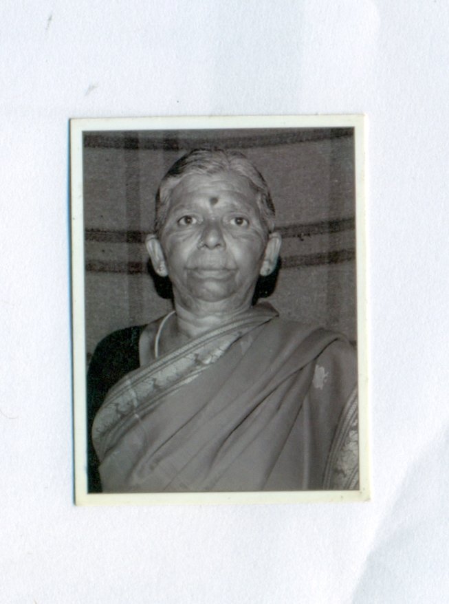 Thiruvalamma Raghavapurapu