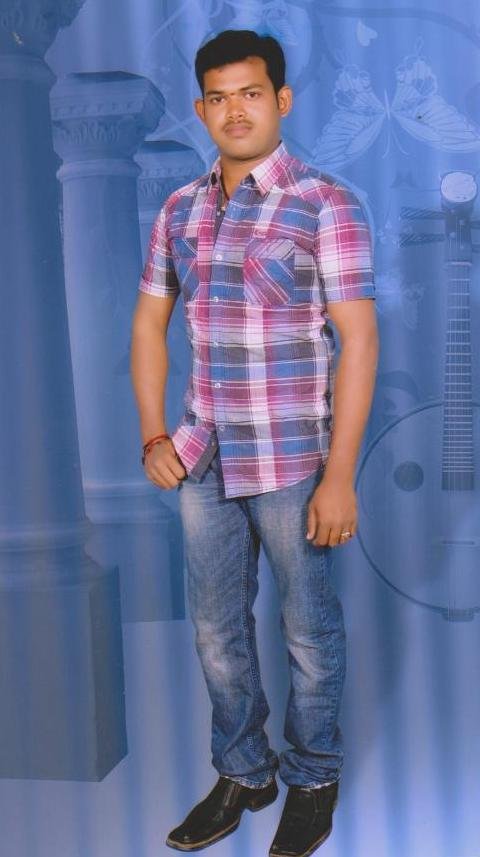 Rajasekhar kola