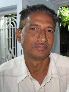 Jawaharlal vaddi