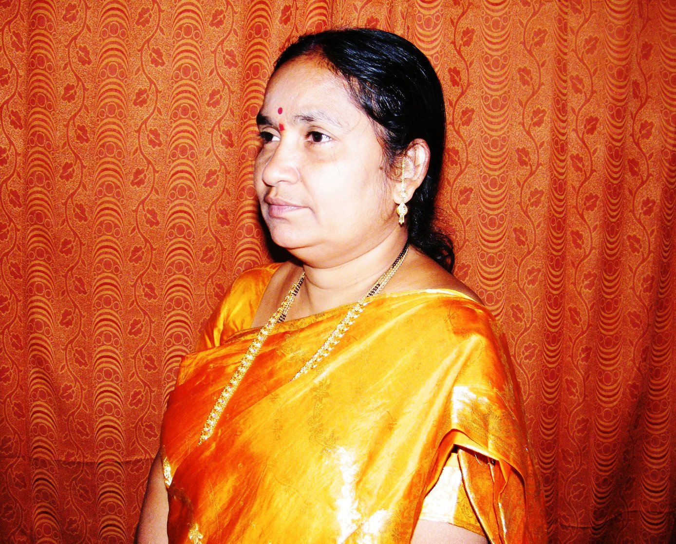 Venkatakumari Pandranki