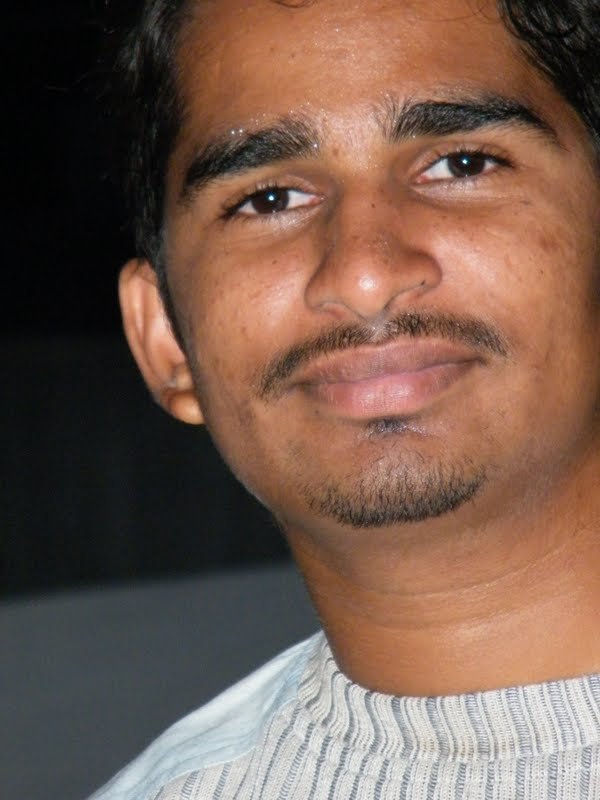 Rama kishore Pandranki