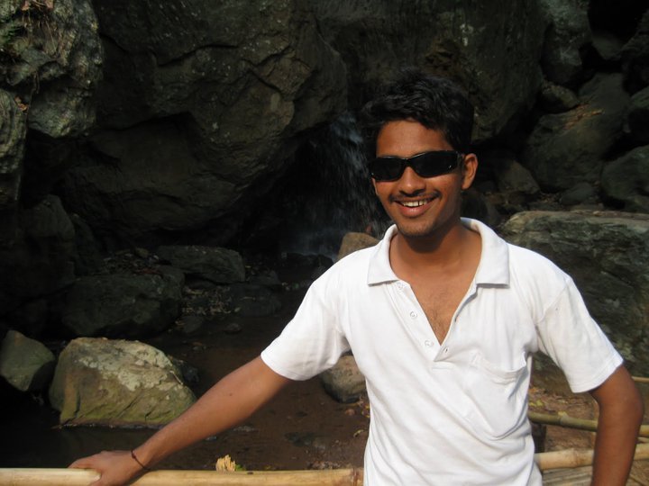 Venkata Satya Bhargava Nayadu Pandranki