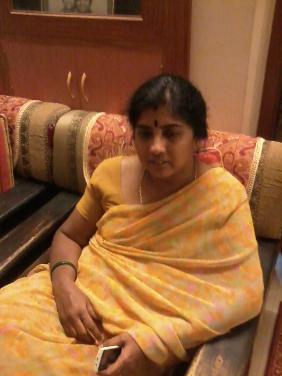PUSHPALATHA PUSHPALATHA SRINIVASAMURTHY