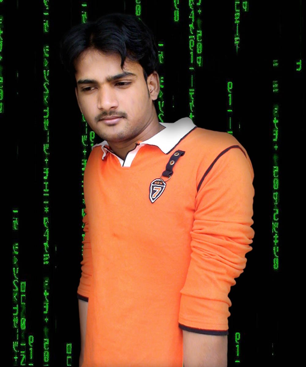 Kiran Nukineedi