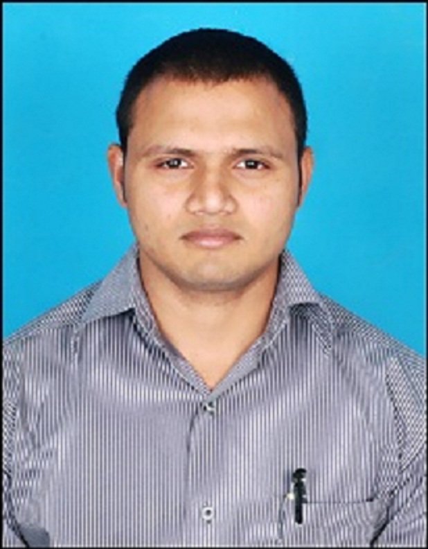 giridhar polanati