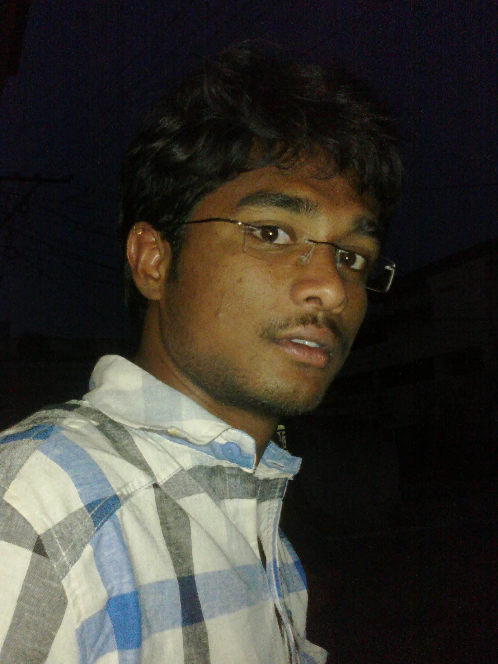 Sampath Kunapareddy