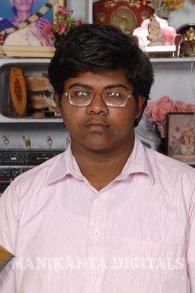 Chatti Bharath