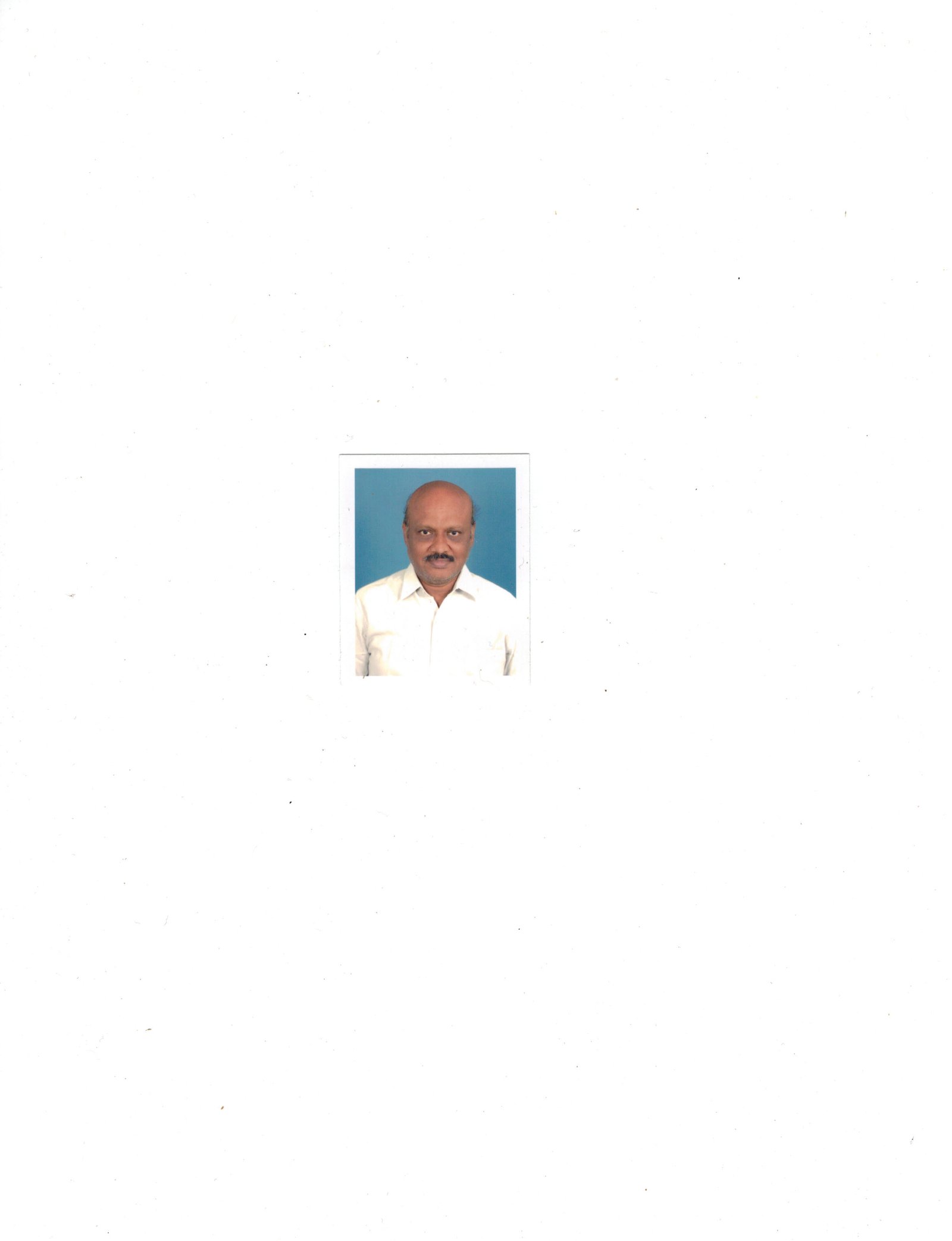Sripathy Ganta Achuthan