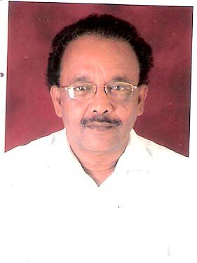 srinivasa kommireddi   rao
