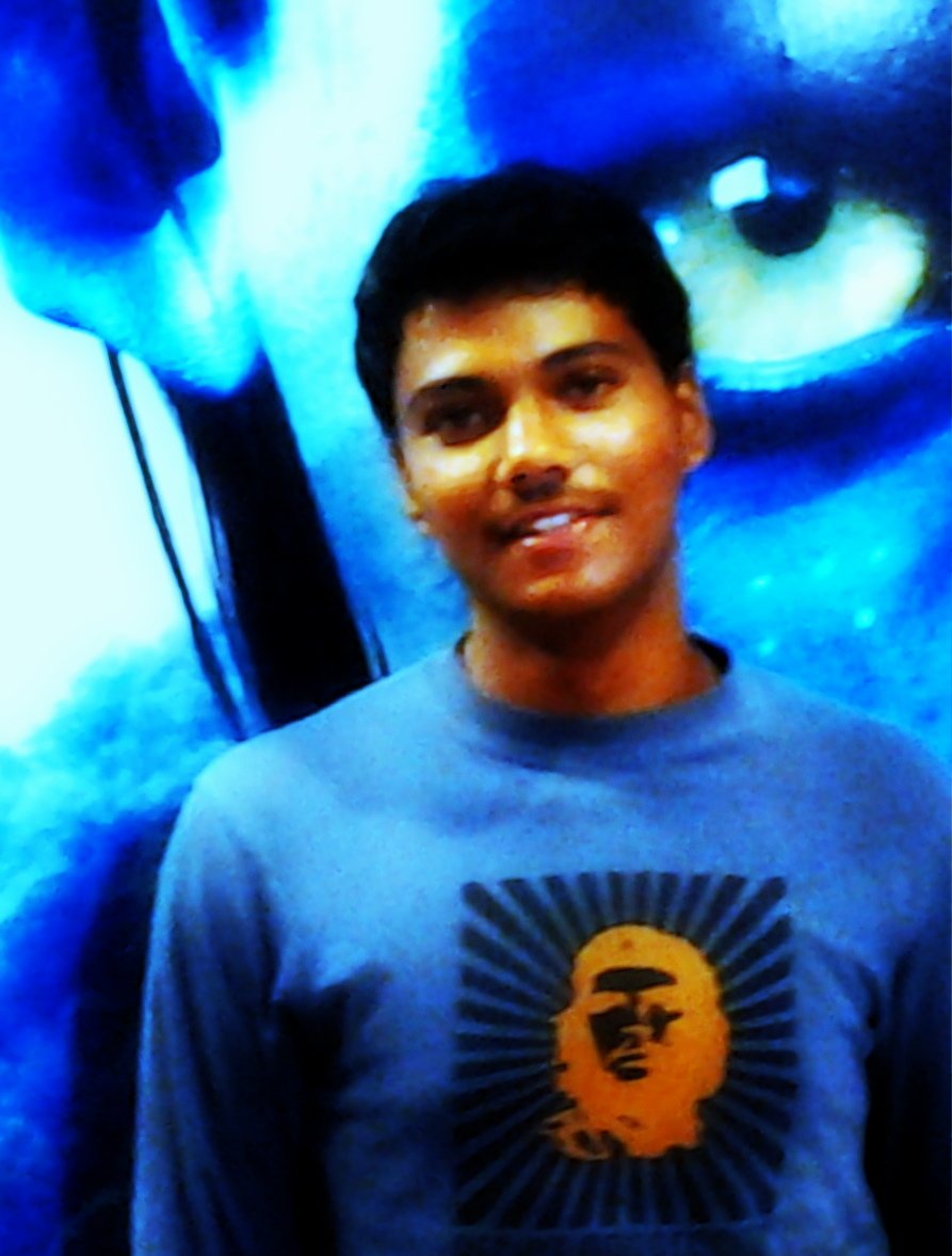 Tarun Buddana