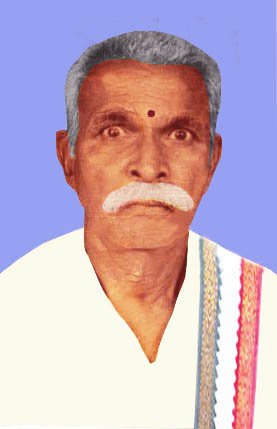 Veeranna Naidu