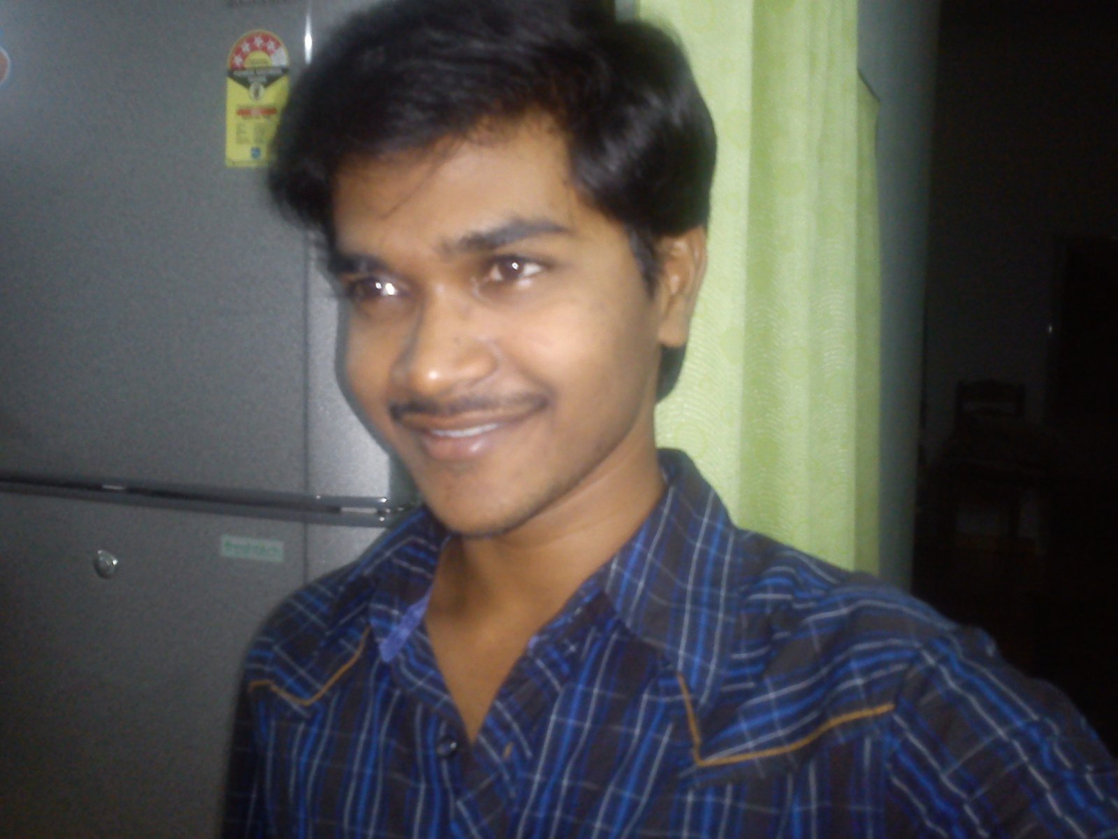 BalaKrishna Nagateja Karri