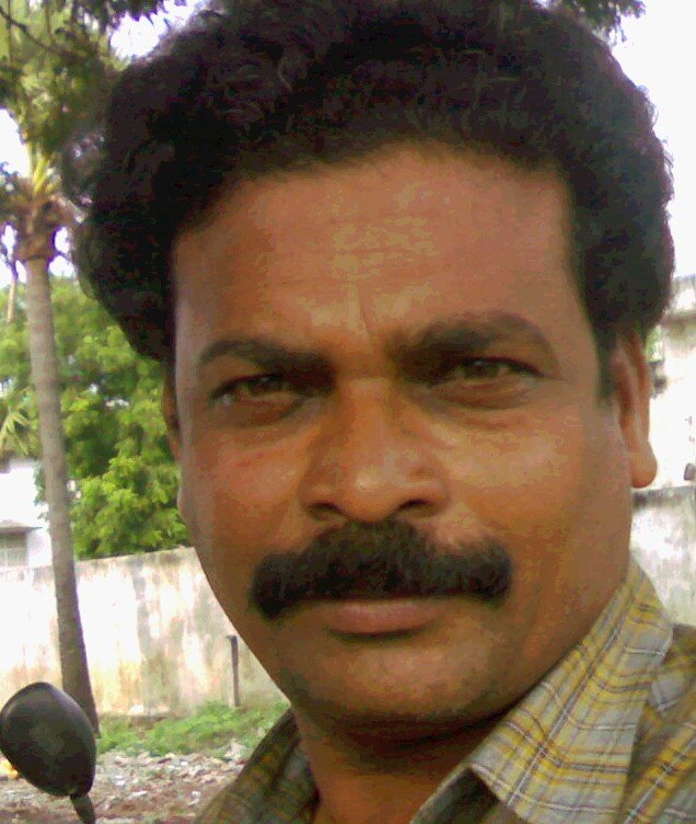 V.V.Satyanarayana Karri