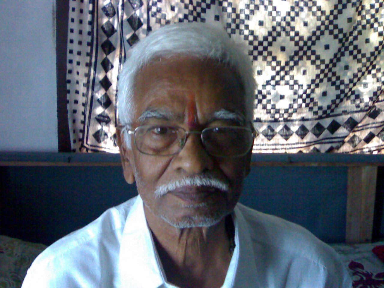 Sriram Murthy Kothim