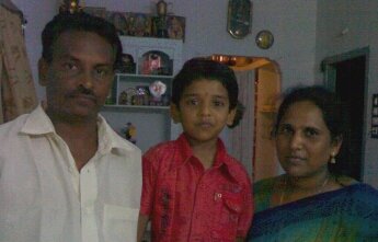 Venkata Srinivas Rao Kothim