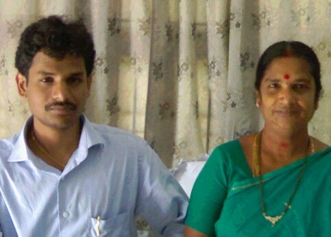 Maheshwarao Gontina
