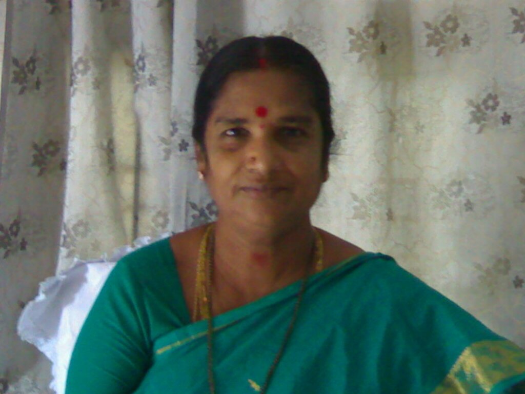 Vishnuchakaram Gontina