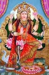 Swathi Donthina