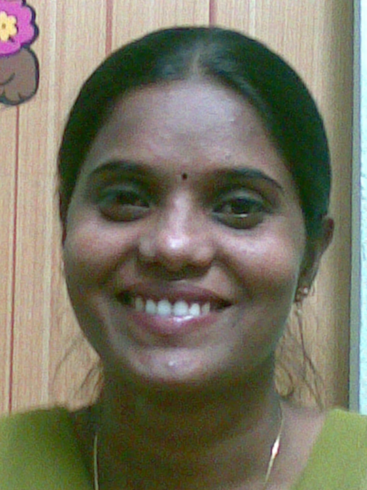 PADMAVATHI ADDAGIRI