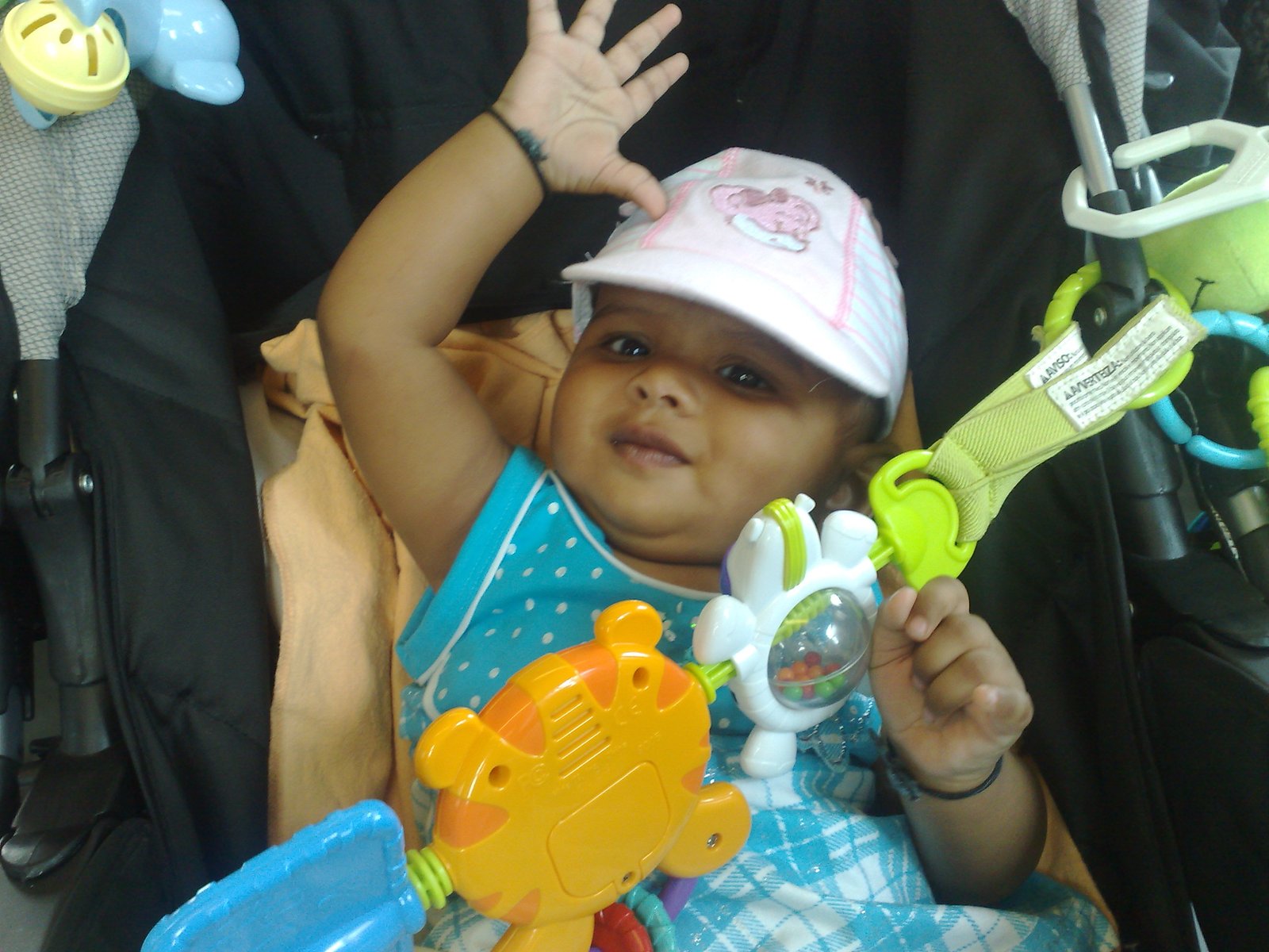 Deekshna Ananya Moduga